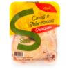 Coxa e sobrecoxa desossados Sadia 1kg