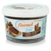 Creme de Avelã com Cacau Diet Flormel 150g