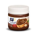 Creme de avelã zero açucar Linea Sucralose 180g