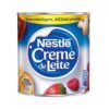 Creme de leite lata Nestlé 300g.