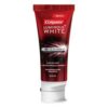 Creme dental carvão ativado Colgate Luminous White 70g.