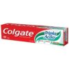 Creme dental Colgate tripla ação menta 90g.