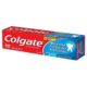 Creme dental máxima proteção anticáries Colgate 50g.