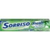 Creme dental Sorriso Fresh Plus Hortelã 90g.