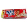 Creme dental Trá Lá Lá kids morango Phisalia 50g.