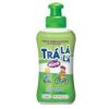 Creme para pentear Kids Trá lá lá anti frizz Phisalia 300ml.