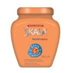 Creme Skala keratina Plus 1kg.