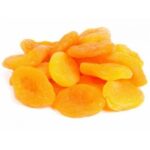 Damasco seco zero açúcar a granel 200g