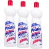 Desengordurante para cozinha Pratice (Limpol) squeeze 500ml ,(pacote c/3 unid.)