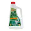 Desentupidor líquido de ralos e vasos sanitários Diabo Verde 1lt