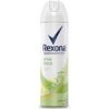 Desodorante aerosol feminino erva doce Rexona 150ml
