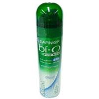 Desodorante Aerosol Garnier Bio Cool Masculino 150 ml