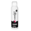 Desodorante aerosol Monange invisível 150ml