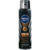 Desodorante aerosol stress protect men Nivea 150ml