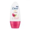 Desodorante roll on go fresh Dove 50ml.