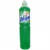 Detergente liquido limão Limpol 500ml