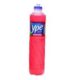 Detergente liquido maçã Ypê 500ml.