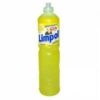 Detergente liquido neutro Limpol 500ml