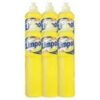Detergente liquido neutro Limpol 500ml.(pacote c/6 unid.)