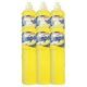 Detergente liquido neutro Limpol 500ml.(pacote c/6 unid.)