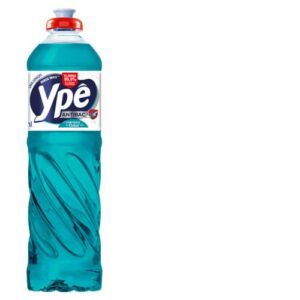 Detergente Líquido Ypê Antibac 500ml