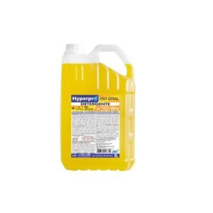 Detergente Neutro Uzzo Clean 5 Litros