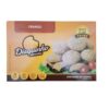 Disco Frango Disquinho Alimentos 300gr