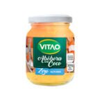 Doce de abóbora c/ coco zero açucar Vitao 200g