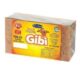 Doce de amendoim Gibi 1kg.