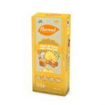 Doce de coco c/ abacaxi zero adição de açúcar Flormel 75g