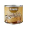 Doce de leite com coco Itambé 800g.