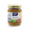 Doce de leite com coco zero açúcar Linea 210g