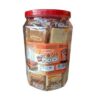 Doce de leite com paçoca Moreno pote 1,1kg