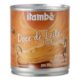 Doce de leite tradicional Itambé 800g.