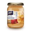 Doce de leite zero açucar Linea 210g