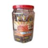 Doce Pé de Moça Moreno 1,05kg