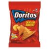 Doritos queijo nacho Elma Chips 45g