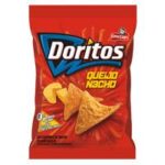 Doritos queijo nacho Elma Chips 45g
