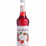 Xarope morango 750ml Monin