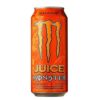 Energético Energy+ Suco Juice Monster 473ml