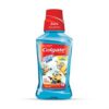 Enxaguante bucal Plax Colgate Kid´s 250ml