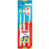 Escova dental Colgate extra clean 3x1