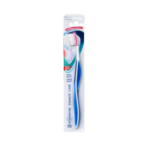 Escova dental esmalte care macia Sensodyne