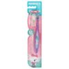 Escova dental extra macia de 2 a 4 anos Lilica Ripilica Condor