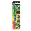 Escova dental infantil Bitufo Ben 10 com protetor