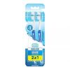 Escova dental Oral B Indicator 2x1