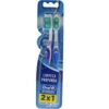 Escova dental Oral B macia 35 Classic 2x1