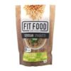 Espaguete orgânico de soja s/ lactose e glúten Fit Food 200g
