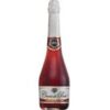 Espumante rosé Chuva de Prata 750ml