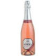Espumante rose Moscatel Aurora 750ml